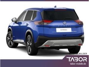 Nissan X-Trail Tekna e-4ORCE Pano Bose Nappa ACC SHZ