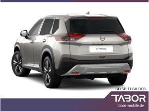 Nissan X-Trail Tekna e-4ORCE Pano Bose Nappa ACC SHZ