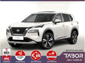 Nissan X-Trail Tekna e-4ORCE Pano Bose Nappa ACC SHZ