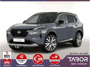 Nissan X-Trail Tekna+ e-4ORCE Pano Bose Nappa 20LM SHZ