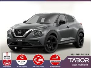 Nissan Juke DCT Tekna ACC LED+ Nav SHZ 360° LM19 Keyl