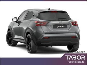 Nissan Juke DCT Tekna ACC LED+ Nav SHZ 360° LM19 Keyl