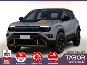 Jeep Avenger The North Face Pano Nav eHK KAM SHZ KeyL