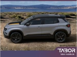 Jeep Avenger The North Face Pano Nav eHK KAM SHZ KeyL