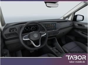 Volkswagen Caddy Maxi Outdoor DSG Pano LM17 LED ACC Kam PDC