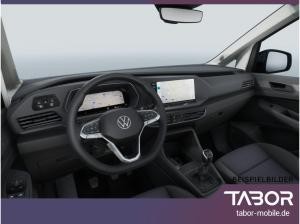 Volkswagen Caddy Maxi Outdoor DSG Pano LM17 LED Nav SHZ ACC