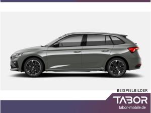 Skoda Scala DSG MonteC Pano Matrix ACC Kessy SHZ Kam