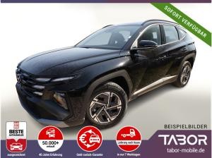 Hyundai TUCSON Tucson HEV 215 Trend 18Z 3Z-Klima Krell SHZ EHK