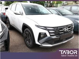 Hyundai TUCSON Tucson 1.6 HEV 215 DCT LED Nav Kam PDC Keyl LFA