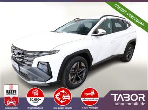 Hyundai TUCSON Tucson HEV 215 Trend 18Z 3Z-Klima Krell SHZ EHK