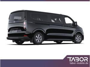 Ford Tourneo Custom TDCi 136 Trend 320 L2 ACC AHK Nav