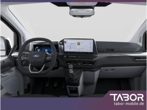 Ford Tourneo Custom TDCi 136 Trend 320 L2 ACC AHK Nav
