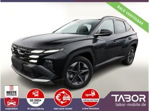 Hyundai TUCSON Tucson MHEV Trend 18Z Krell 3Z-Klima SHZ el.Klap