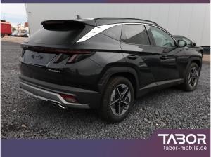 Hyundai TUCSON Tucson MHEV Trend 18Z Krell 3Z-Klima SHZ el.Klap