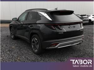 Hyundai TUCSON Tucson MHEV Trend 18Z Krell 3Z-Klima SHZ el.Klap