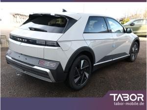 Hyundai IONIQ 5 Techniq 84kWh Wärmepumpe eHK SHZ ACC LED