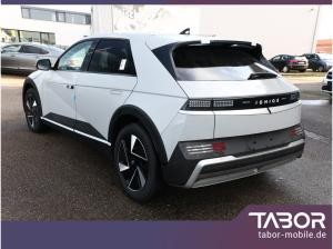 Hyundai IONIQ 5 Techniq 84kWh Wärmepumpe eHK SHZ ACC LED
