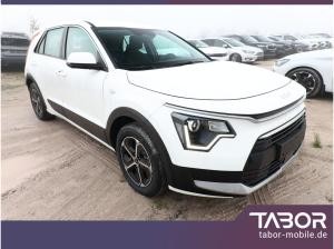 Kia Niro HEV 130 ACC SHZ KeyL SHZ Kam Nav LM16 PDC