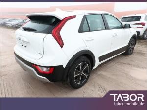 Kia Niro HEV 130 ACC SHZ KeyL SHZ Kam Nav LM16 PDC