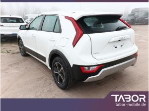 Kia Niro HEV 130 ACC SHZ KeyL SHZ Kam Nav LM16 PDC