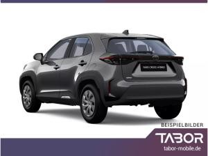 Toyota Yaris Cross 1.5 HEV Kam Sitzhz. ACC 16" CarPlay