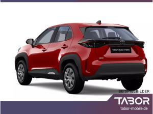 Toyota Yaris Cross 1.5 HEV Kam Sitzhz. ACC 16" CarPlay