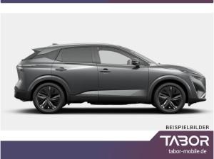 Nissan Qashqai MHEV 158 Tekna 4x4 Pano HUD eHK SHZ LED