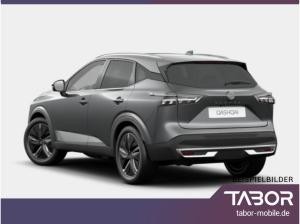 Nissan Qashqai MHEV 158 Tekna 4x4 Pano HUD eHK SHZ LED