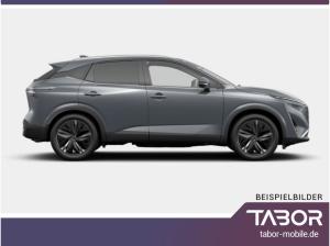 Nissan Qashqai MHEV 158 Tekna 4x4 Pano HUD eHK SHZ LED