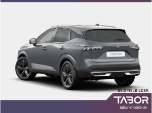 Nissan Qashqai MHEV 158 Tekna 4x4 Pano HUD eHK SHZ LED