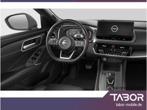 Nissan Qashqai MHEV 158 Tekna 4x4 Pano BOSE HUD eHK SHZ