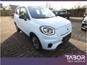 Leapmotor T03 37,3 kWh Pano Nav Kam ACC PDC LaneA 15Z BSD