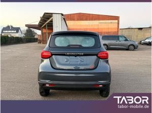 Leapmotor T03 37,3 kWh Pano Nav Kam ACC PDC LaneA 15Z BSD