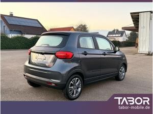 Leapmotor T03 37,3 kWh Pano Nav Kam ACC PDC LaneA 15Z BSD