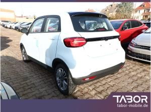 Leapmotor T03 37,3 kWh Pano Nav Kam ACC PDC LaneA 15Z BSD