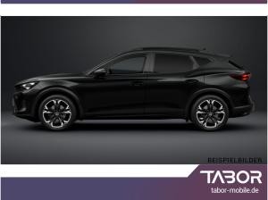 Cupra Formentor TDI 150 DSG Nav IntelliD Edge LED ACC