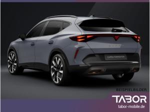 Cupra Formentor TDI 150 DSG Nav IntelliD 19Z Edge LED