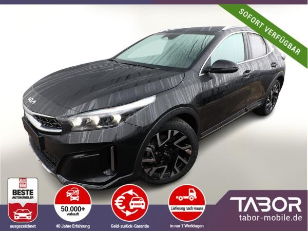 Kia XCeed DCT MY26 ACC Keyl 2Z-Klima SHZ LHZ Nav Kam