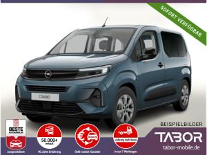 Opel Combo 1.5 D 100 StyleP LM16 PrivG TechnoP Keyl