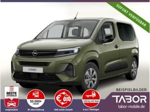 Opel Combo 1.5 D 100 StyleP LM16 PrivG IntelliLux PDC