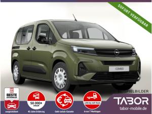 Opel Combo 1.5 D 100 TechnoP Keyl IntelliLux PDC