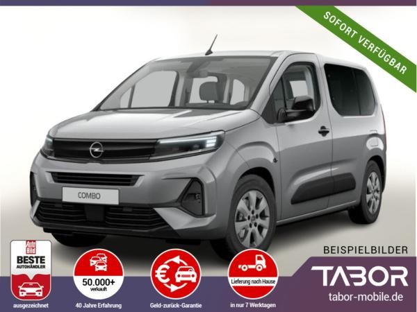 Opel Combo 1.5 D 100 StyleP LM16 PrivG TechnoP Keyl