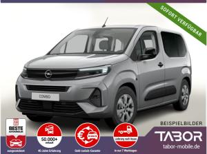 Opel Combo 1.5 D 100 StyleP LM16 PrivG TechnoP Keyl