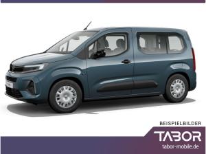 Opel Combo 1.5 D 100 TechnoP Keyl IntelliLux PDC