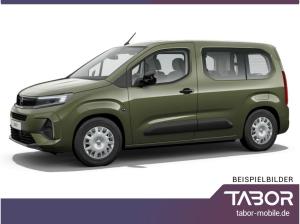 Opel Combo 1.5 D 100 TechnoP Keyl IntelliLux PDC