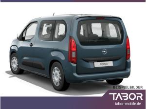 Opel Combo 1.5 D 100 TechnoP Keyl IntelliLux PDC