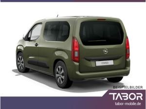 Opel Combo 1.5 D 100 StyleP LM16 PrivG IntelliLux PDC