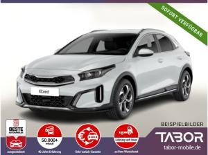 Kia XCeed DCT MY26 Nav LED 2xPDC Privacy Kam 2Z-Klim