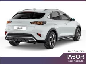 Kia XCeed DCT MY26 Nav LED 2xPDC Privacy Kam 2Z-Klim