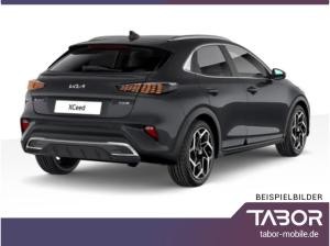 Kia XCeed DCT MY26 GT-Line ACC Nav eHK 4xSHZ Keyless